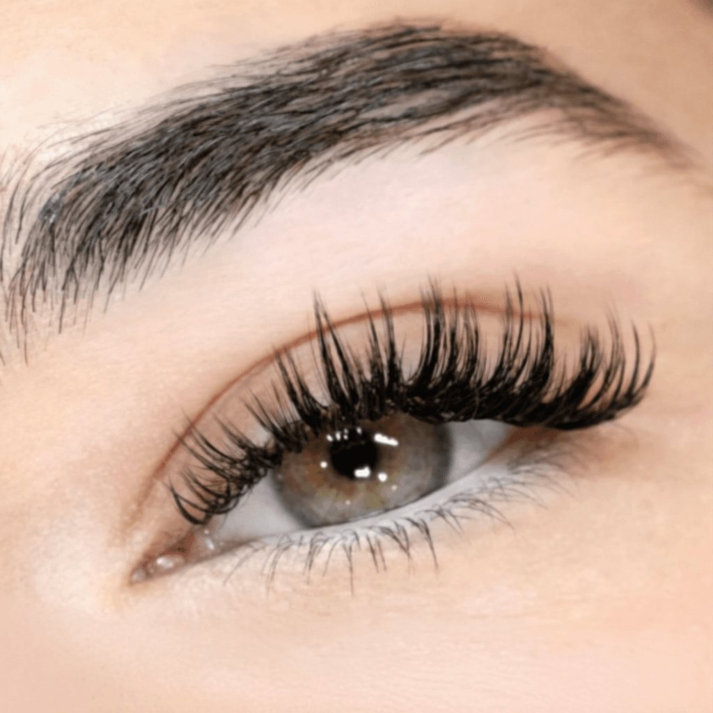 Classic Lash Extensions