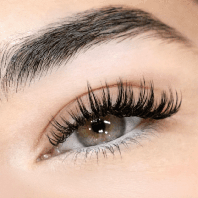 Classic Lash Extensions