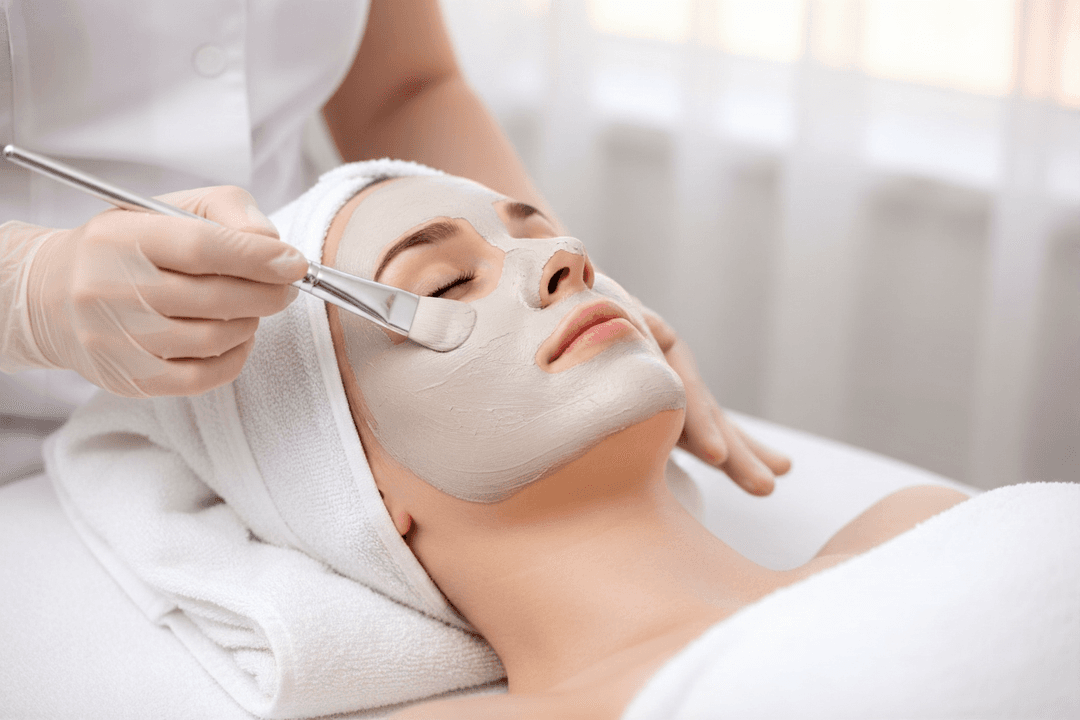 Customized Facials