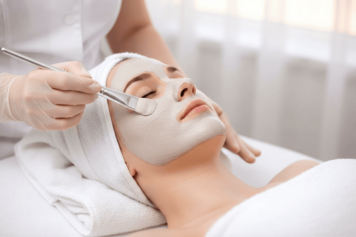 Customized Facials